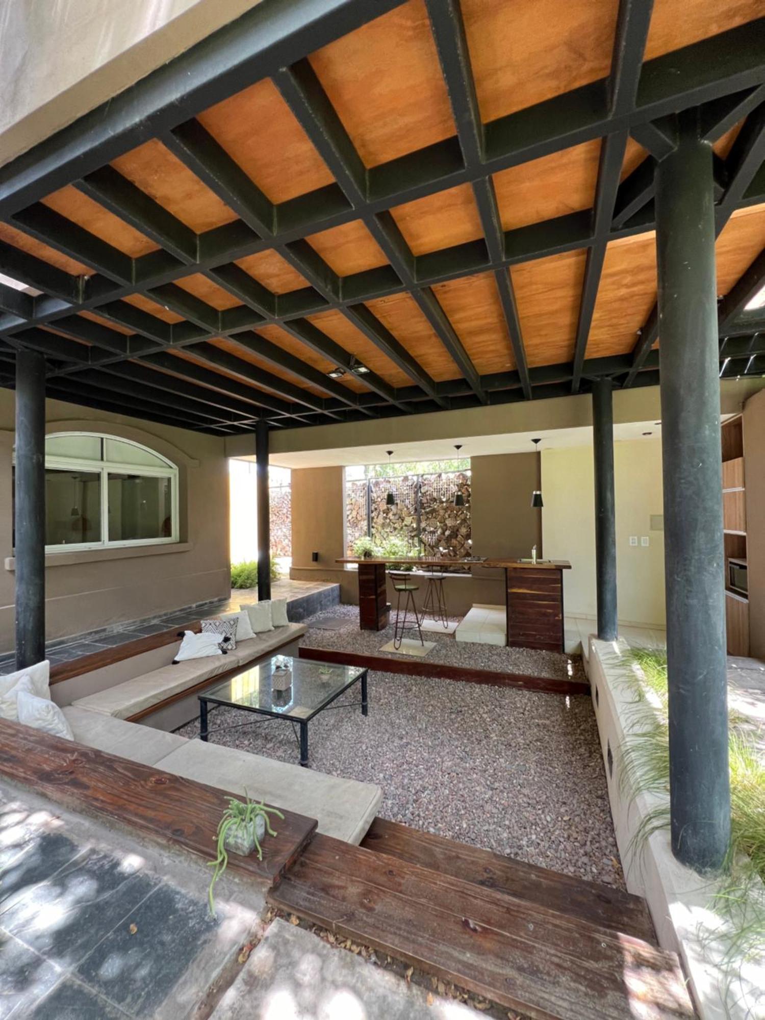 La Posadita De Chacras Inn